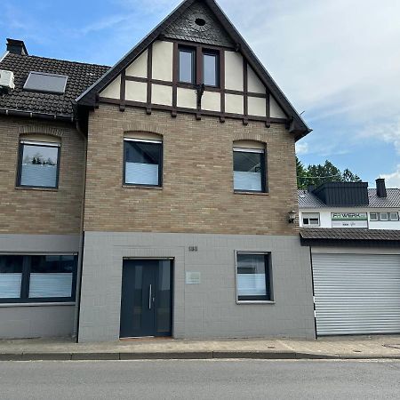 Deluxe Am Ring Villa Adenau Exterior photo